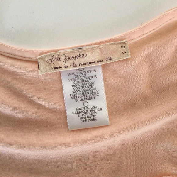 FREE PEOPLE SLEEVELESS PETER PAN COLLAR BUTTON DOWN SHIRT SIZE SMALL - Picture 9 of 11